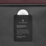Werks Traveler 7.0 Deluxe Backpack with Laptop and Tablet Compartments by Victorinox