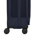 Werks Traveler 7.0 Global Carry-On, 8-Wheel Softside Expandable Cabin Case, Black, by Victorinox