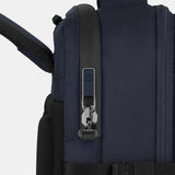 Werks Traveler 7.0 Boarding Bag Backpack with Laptop and Tablet Compartment by Victorinox