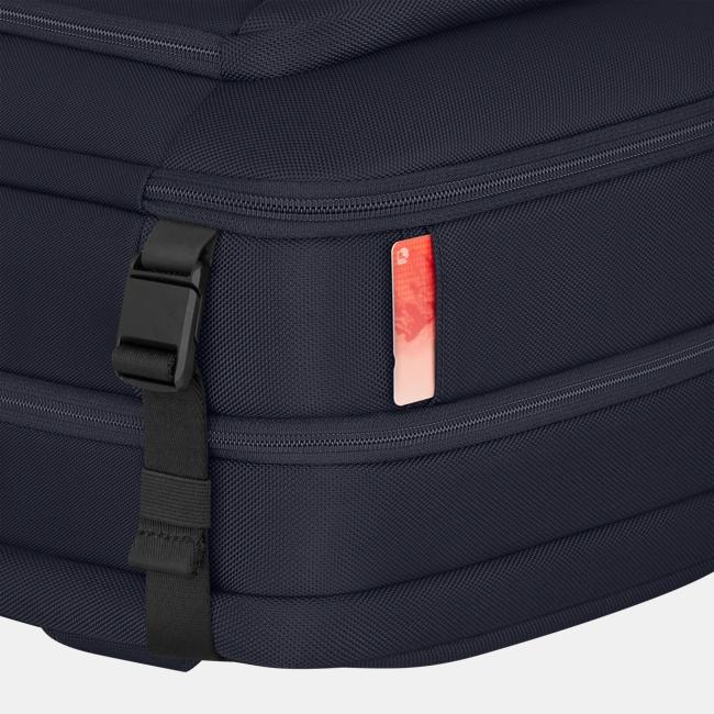 Werks Traveler 7.0 Boarding Bag Backpack with Laptop and Tablet Compartment by Victorinox