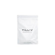Sealed white TILLIV Performance Kit pouch for vacuum packs
