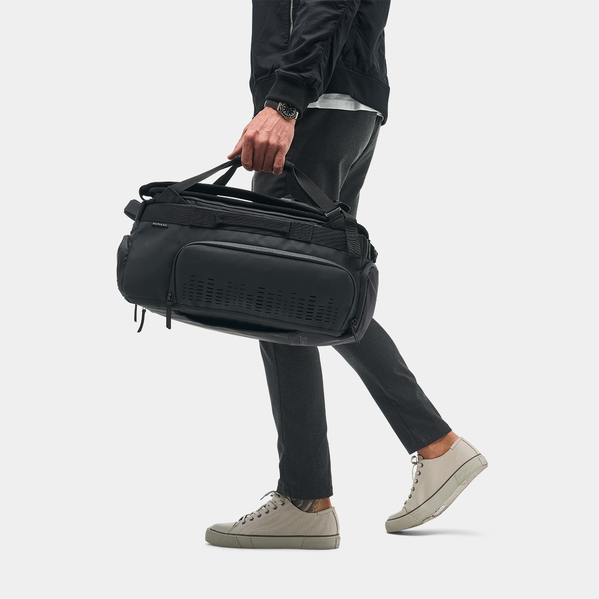 Travel Duffel Bag 30L