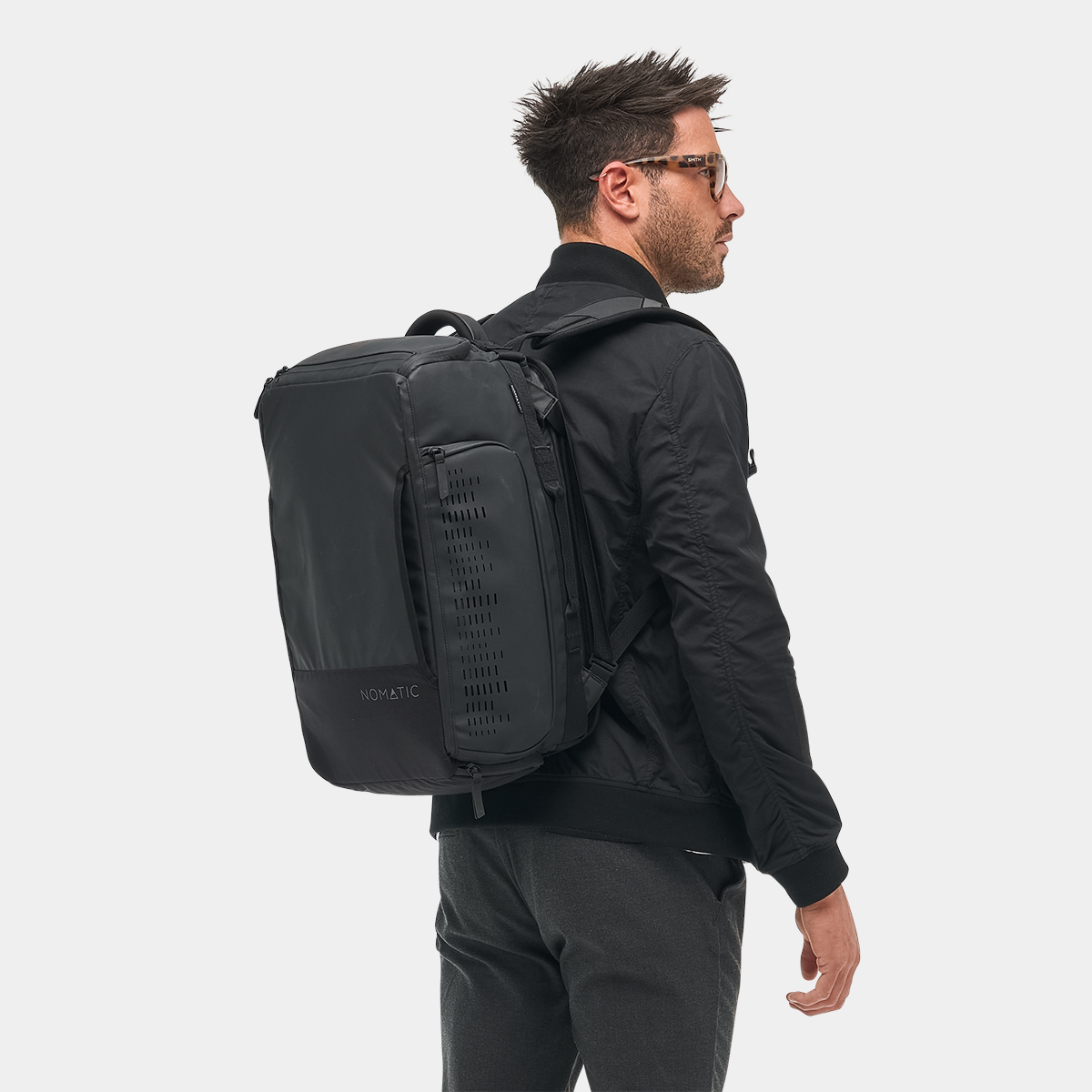 Travel Duffel Bag 30L