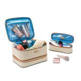 Jenny Train Case, by Stephanie Johnson