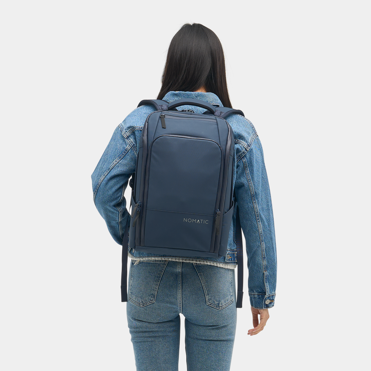 Travel Pack