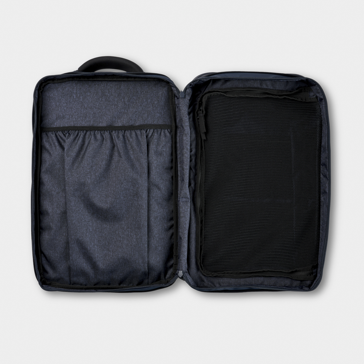 Paquete de viaje