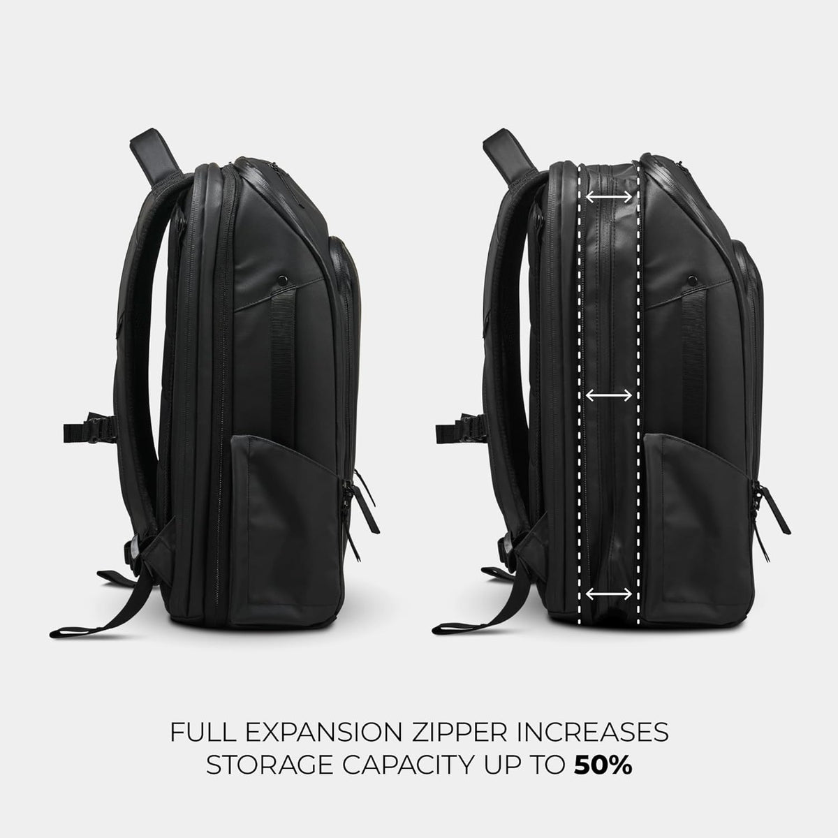 Travel Pack
