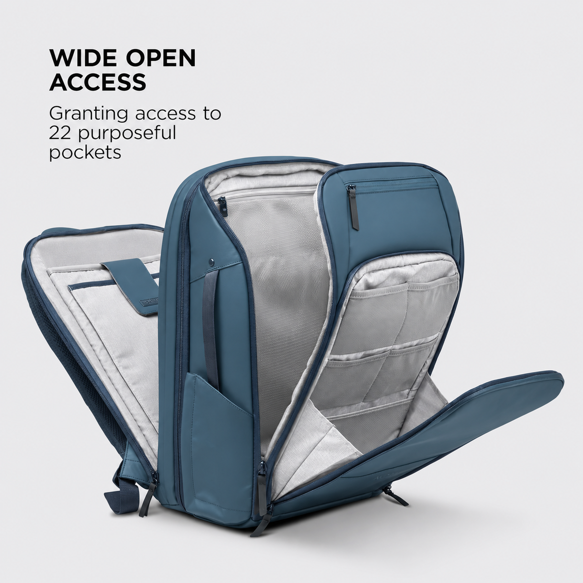 Travel Pack