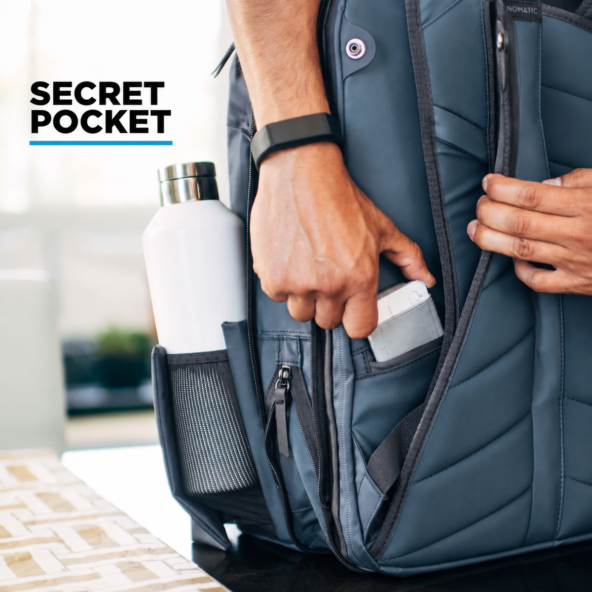 Travel Pack