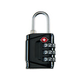 TSA Accepted Easy Read Combo Lock by Talus