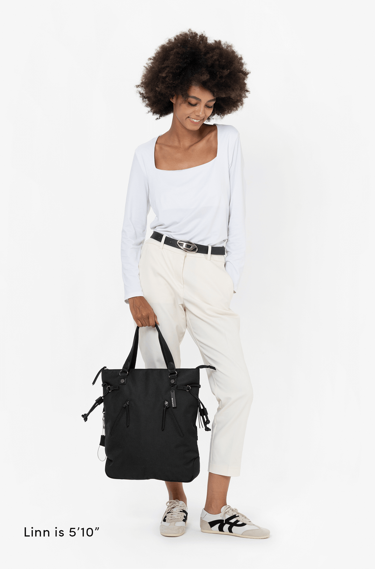 Tempest | Convertible Tote