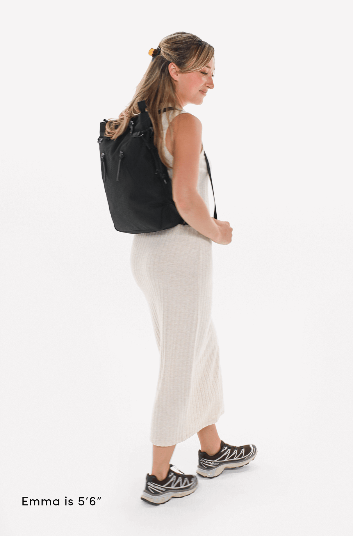 Tempest | Convertible Tote