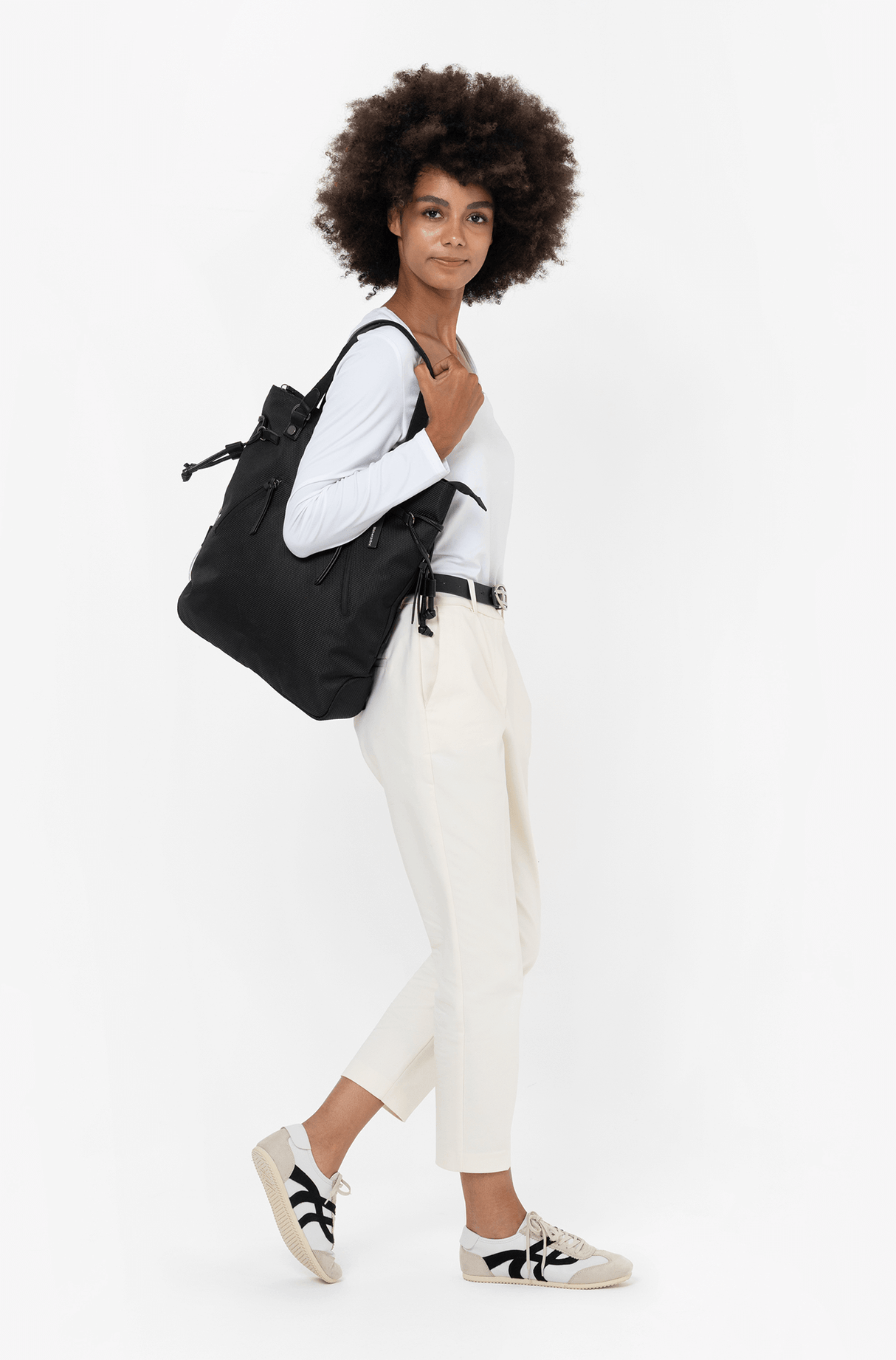 Tempest | Convertible Tote