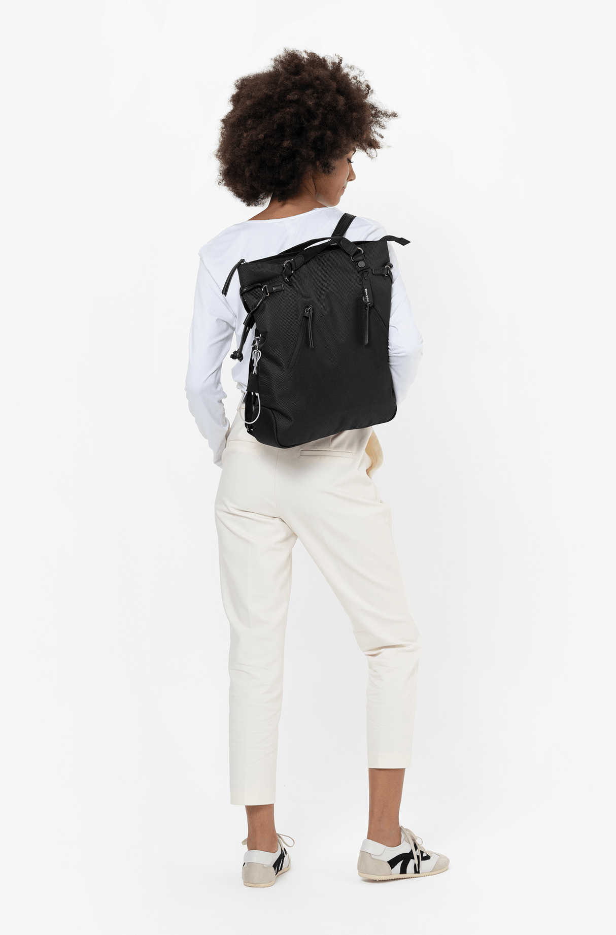 Tempest | Convertible Tote