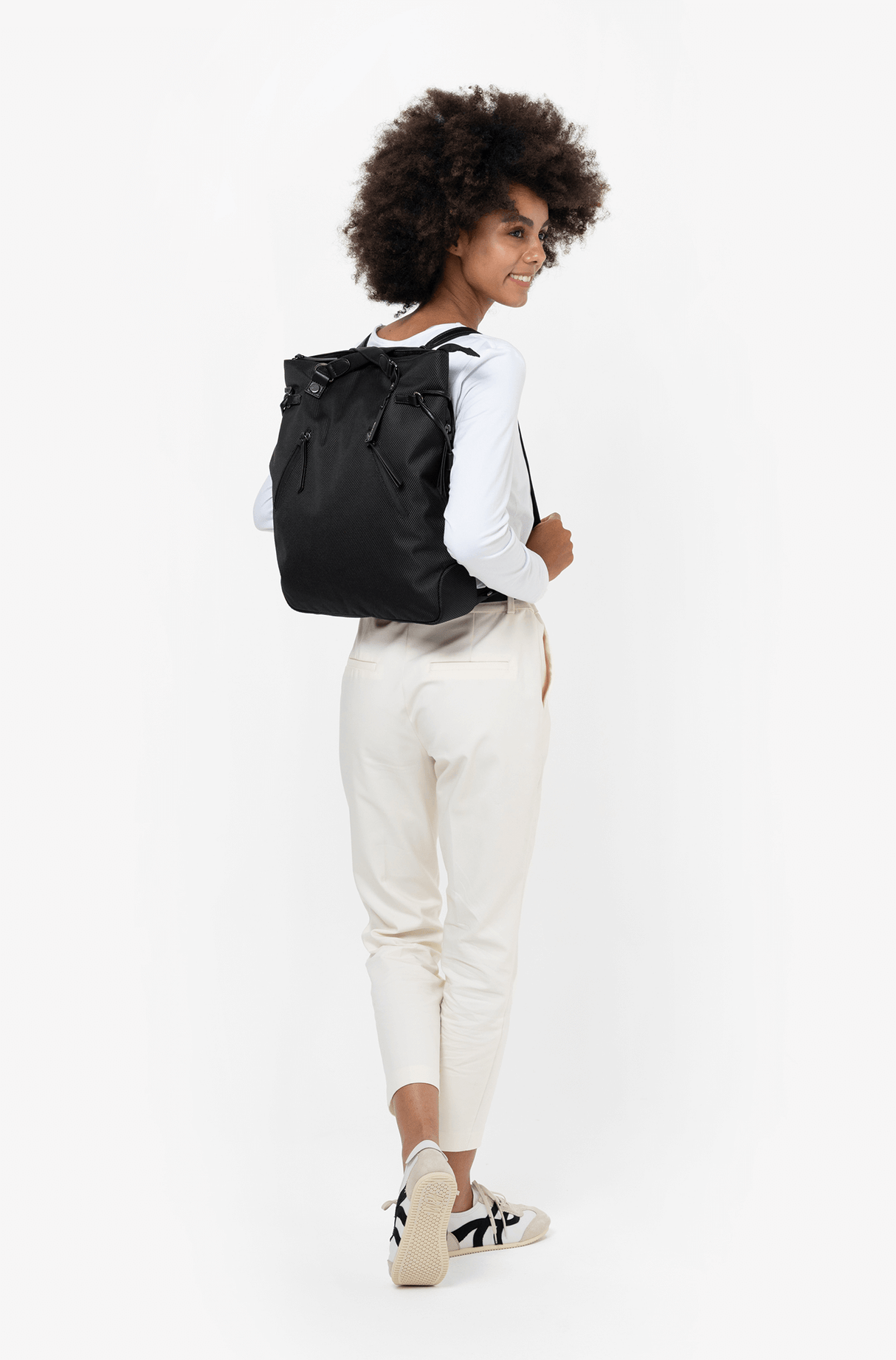 Tempest | Convertible Tote