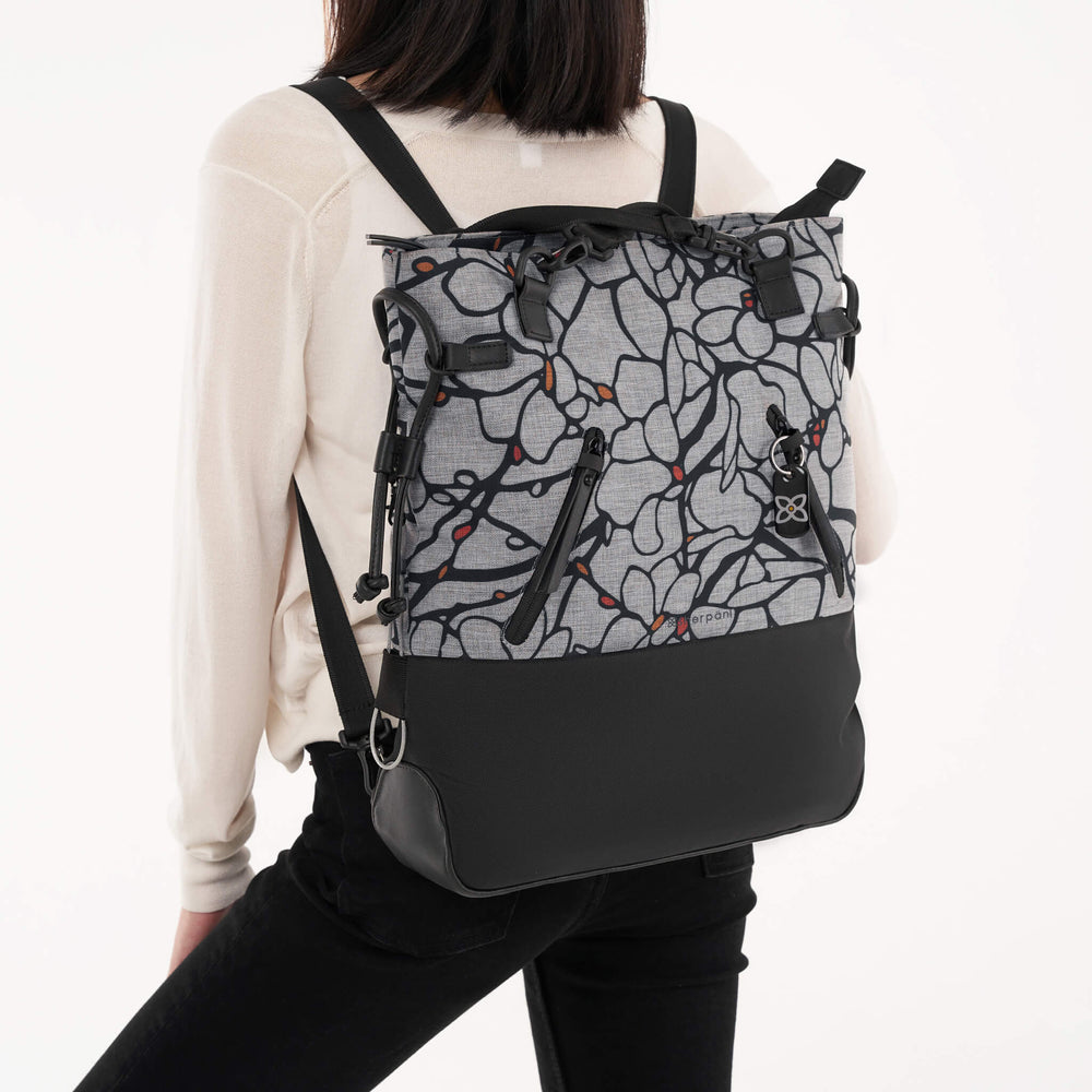 Tempest | Convertible Travel Tote
