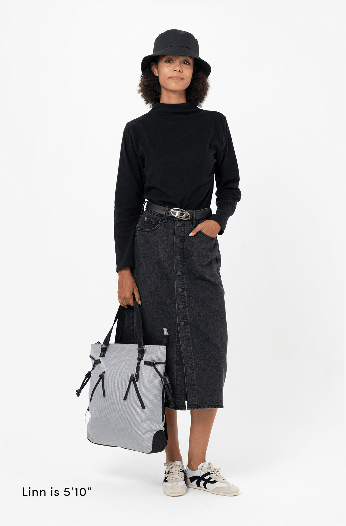 Tempest | Convertible Tote