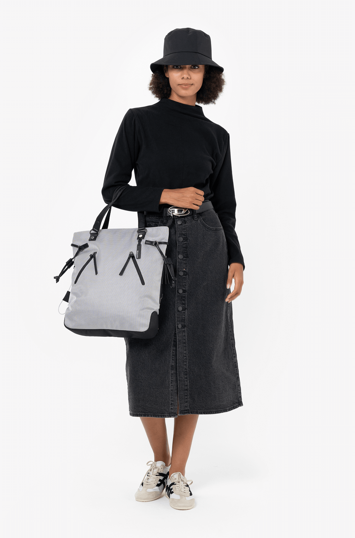 Tempest | Convertible Tote