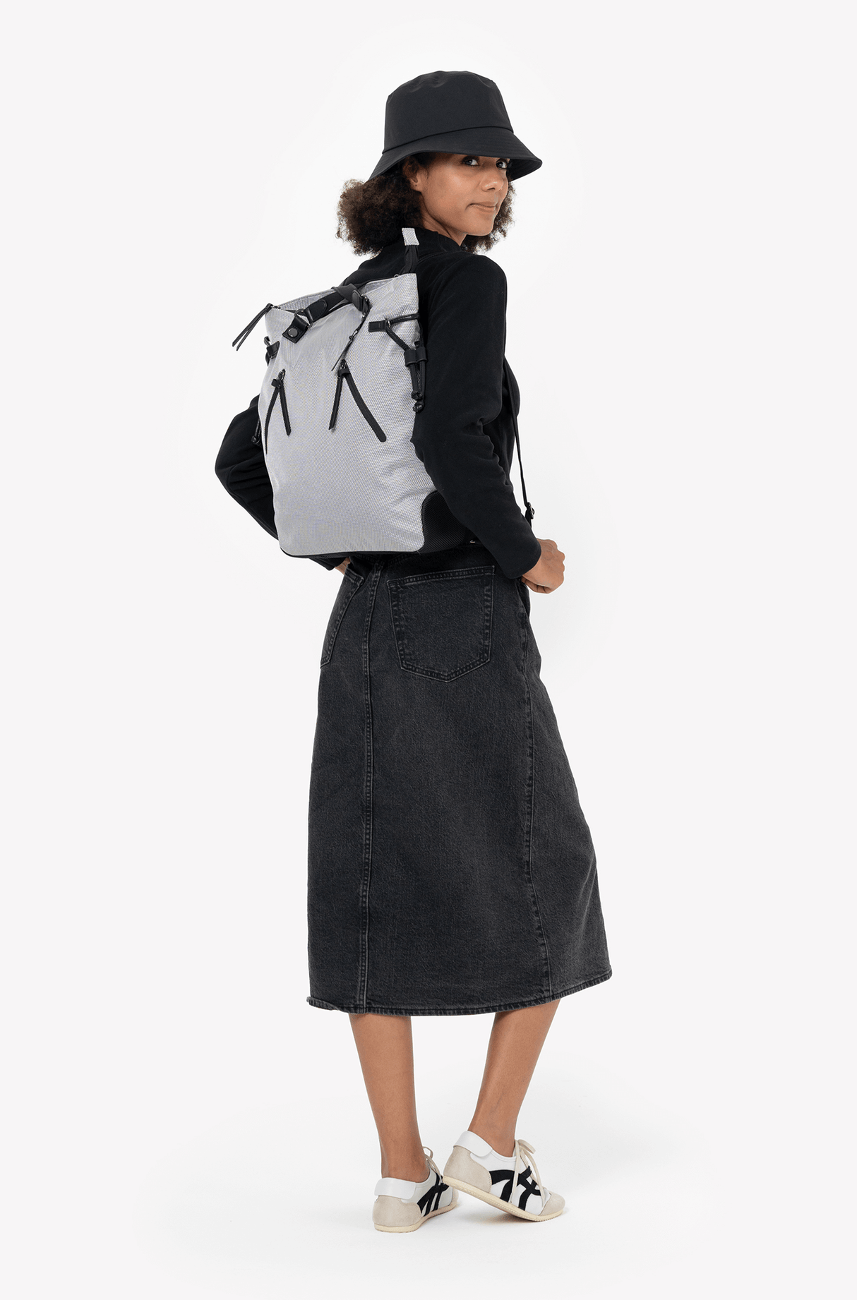 Tempest | Convertible Tote