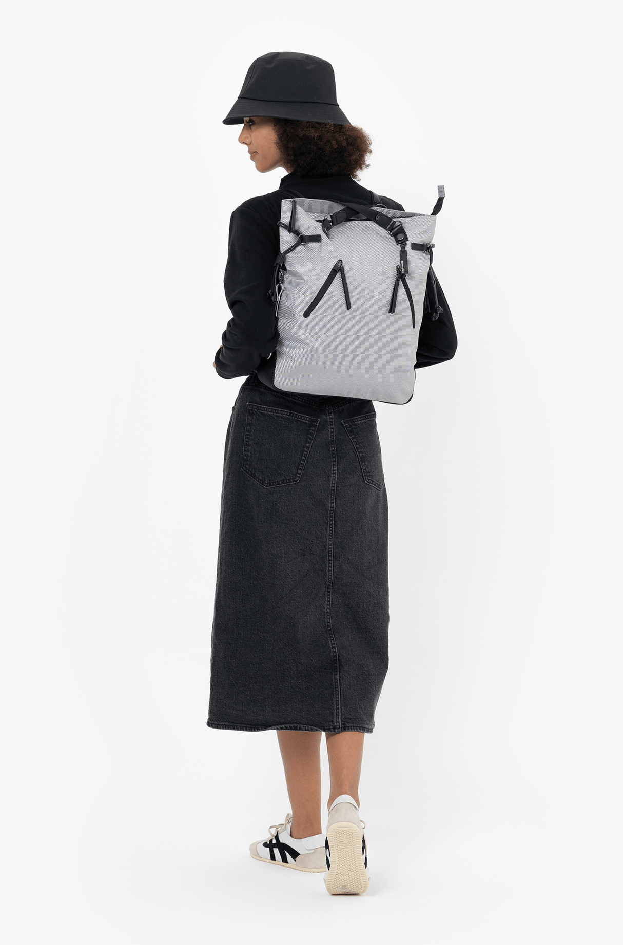Tempest | Convertible Tote