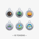 Experience Tokens
