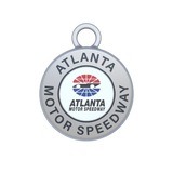 NASCAR Track Tokens