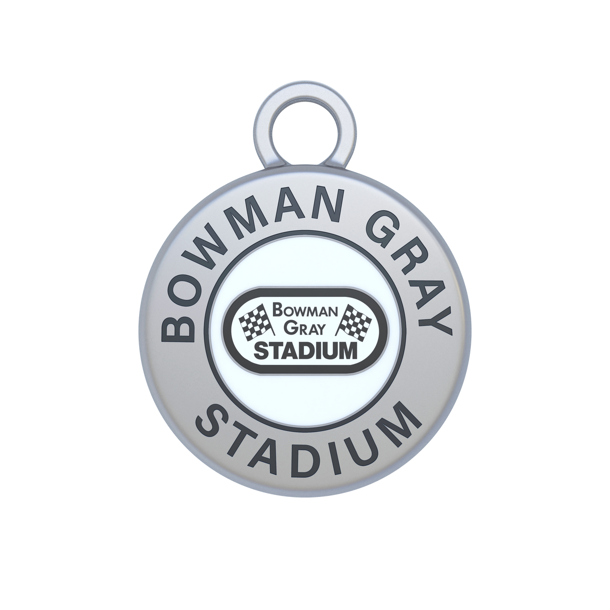 NASCAR Track Tokens