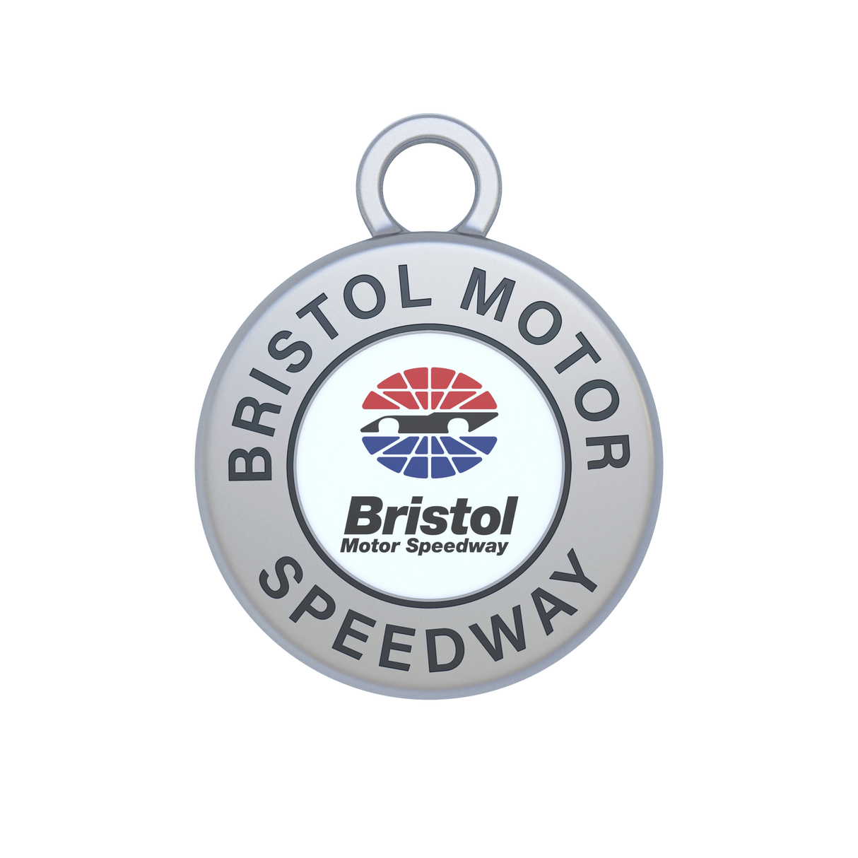NASCAR Track Tokens
