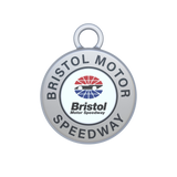 NASCAR Track Tokens