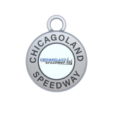 NASCAR Track Tokens