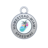 NASCAR Track Tokens