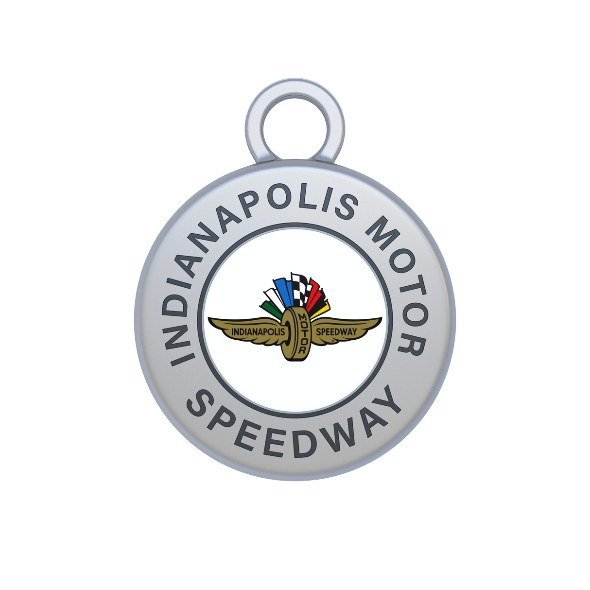 NASCAR Track Tokens