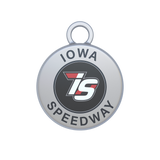 NASCAR Track Tokens