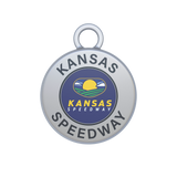NASCAR Track Tokens