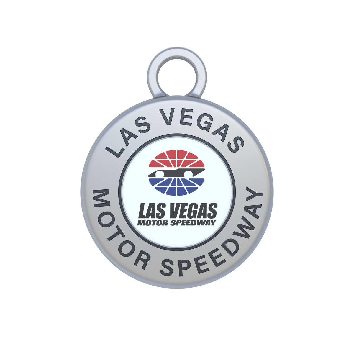 NASCAR Track Tokens