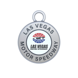 NASCAR Track Tokens