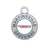 NASCAR Track Tokens