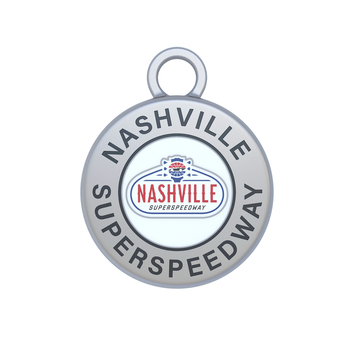NASCAR Track Tokens