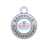 NASCAR Track Tokens