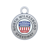 NASCAR Track Tokens