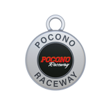 NASCAR Track Tokens