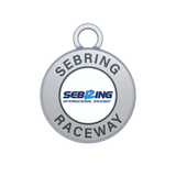 NASCAR Track Tokens