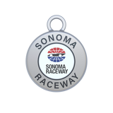 NASCAR Track Tokens