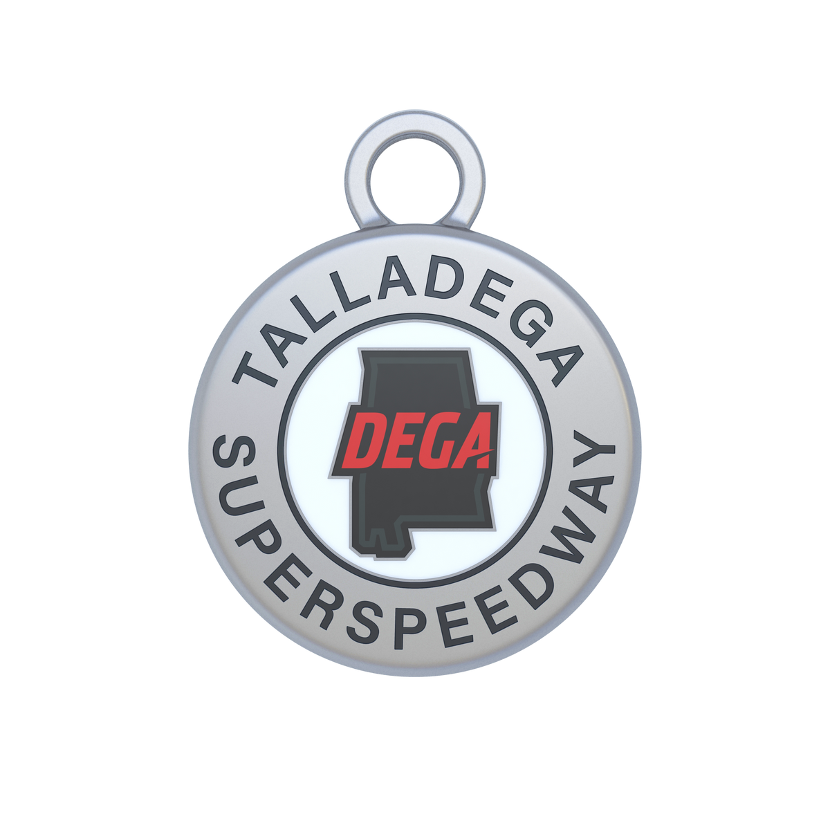 NASCAR Track Tokens