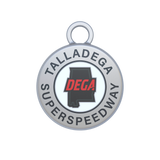 NASCAR Track Tokens