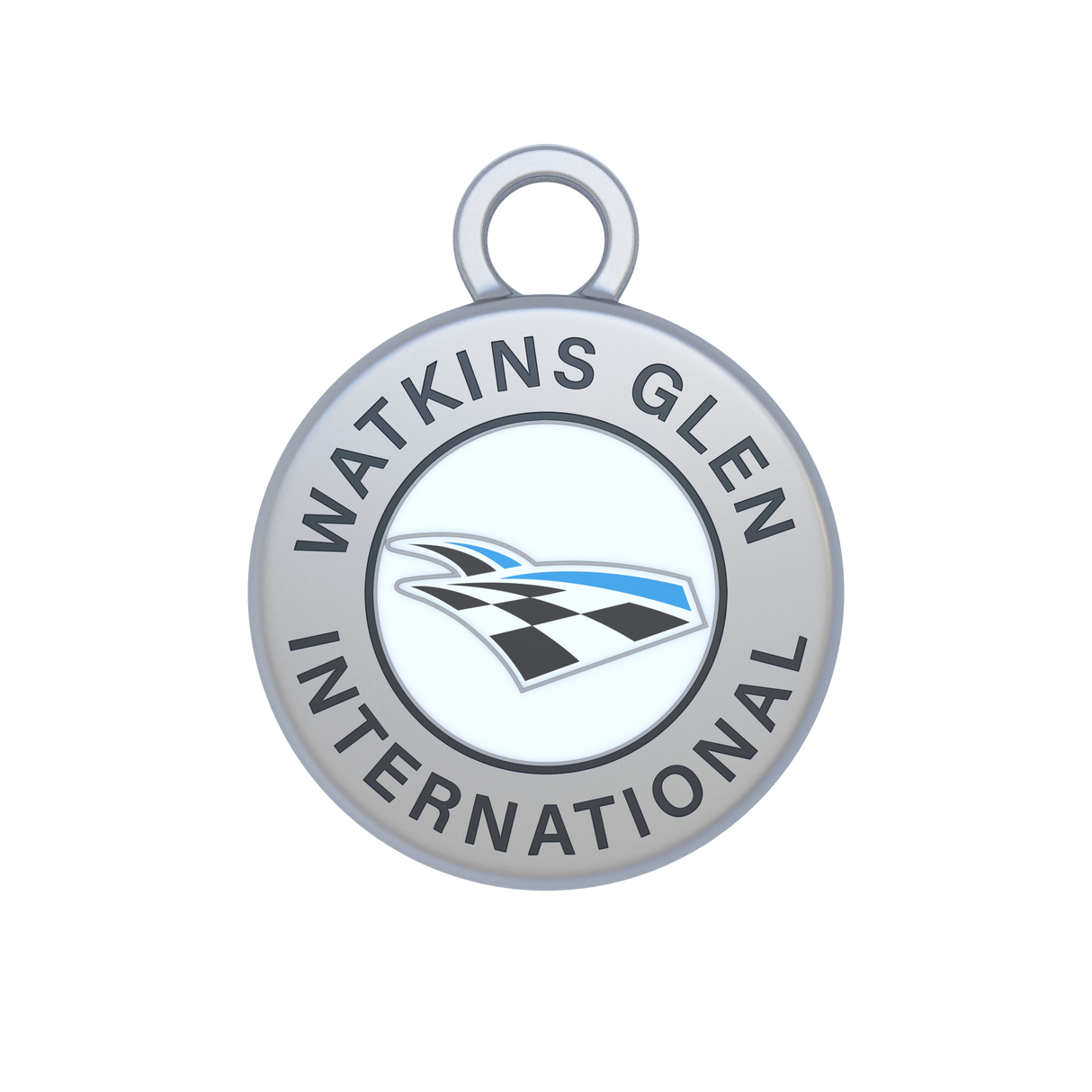NASCAR Track Tokens