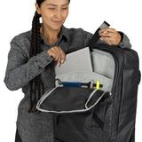Transporter™ Wheeled Carry On by Osprey