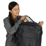 Transporter™ Wheeled Carry On by Osprey