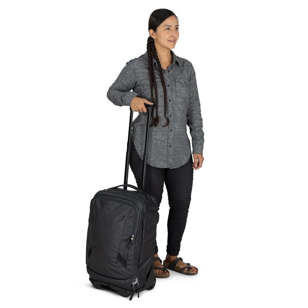 Transporter™ Wheeled Carry On by Osprey