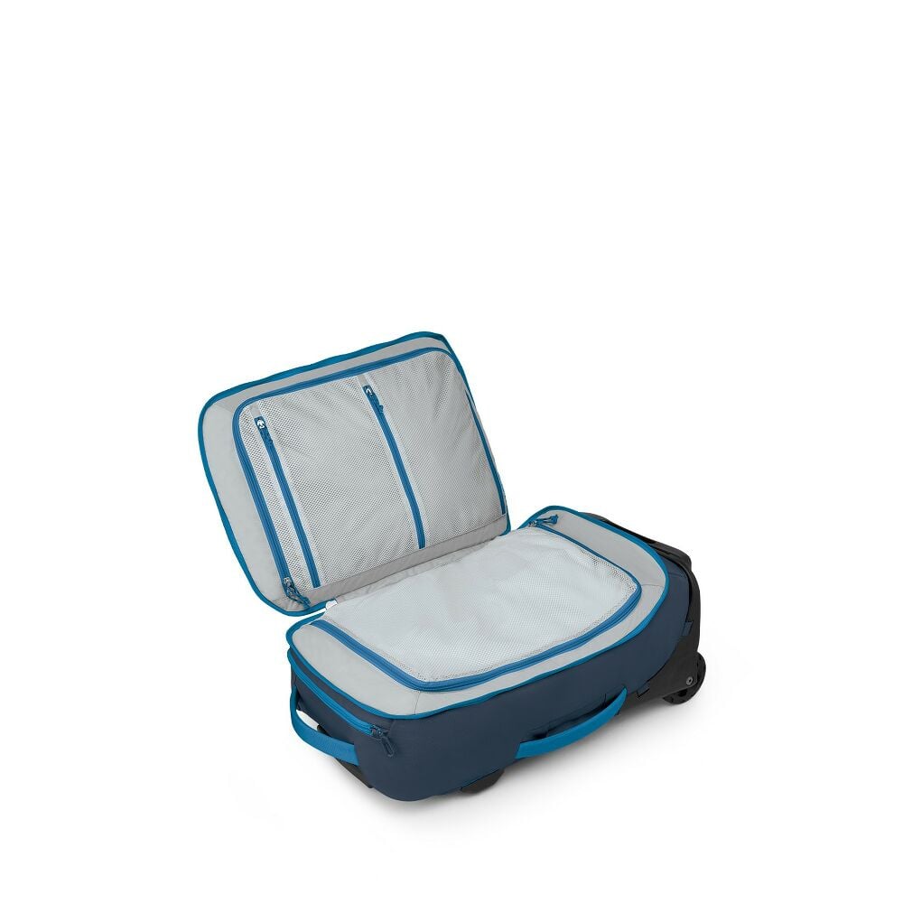 Transporter™ Wheeled Carry On by Osprey